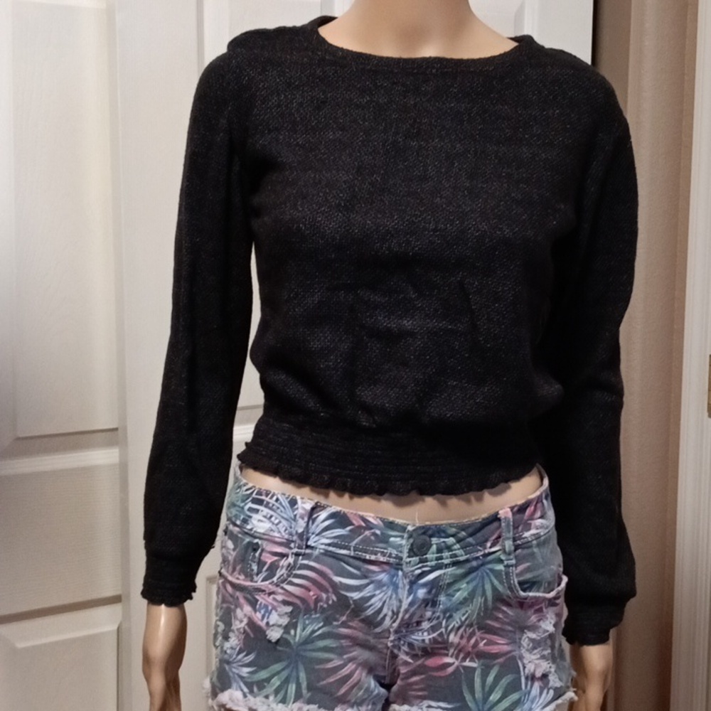SO Women's Top M